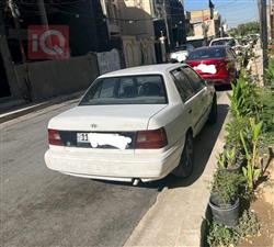 هيونداي اكسل